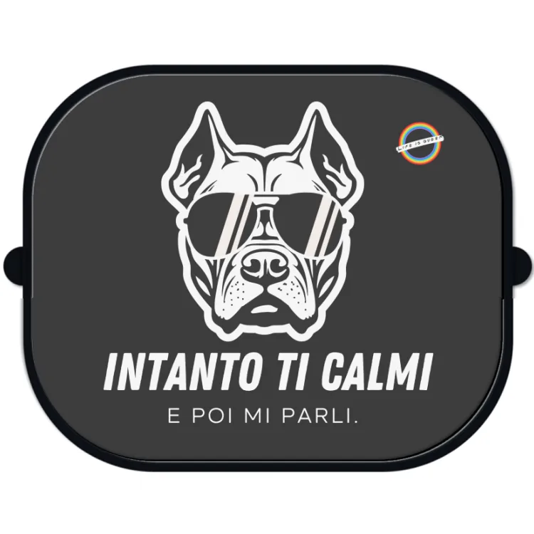Parasole Calmati