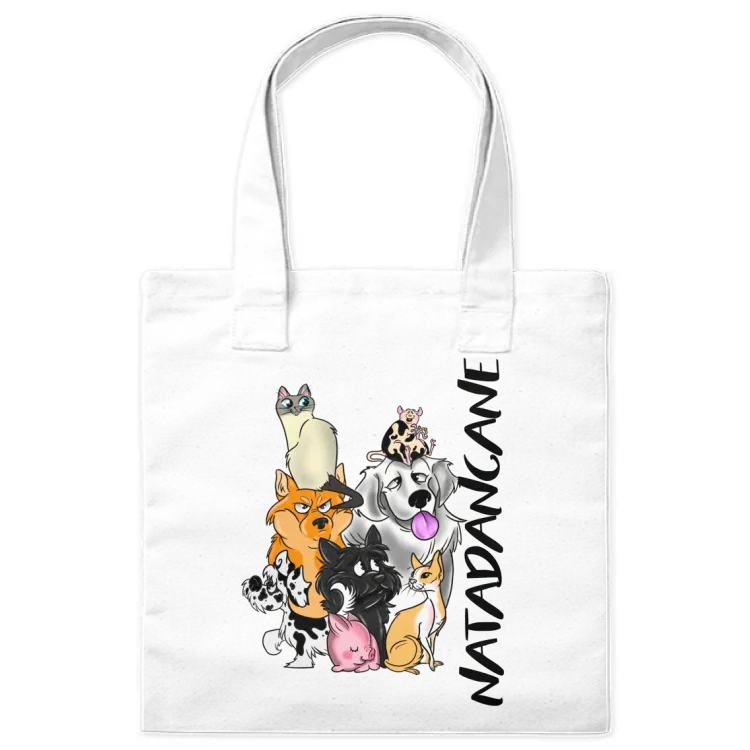Bag Natadancane