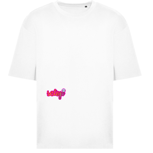 T-Shirt Oversize