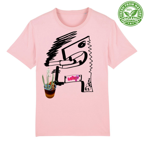 T-Shirt Unisex Premium Organic