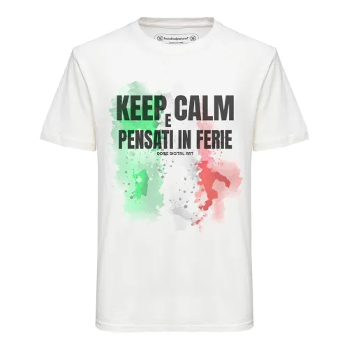 T-Shirt Unisex Canapa