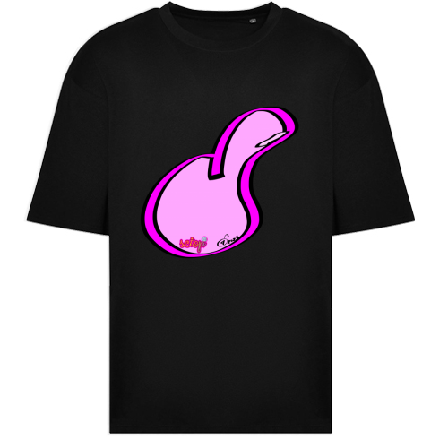 T-Shirt Oversize