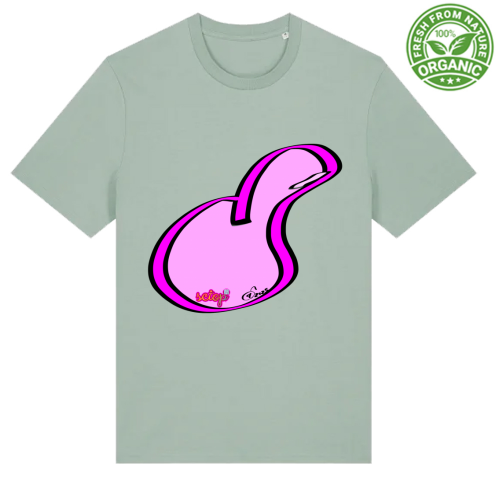 T-Shirt Unisex Premium Organic