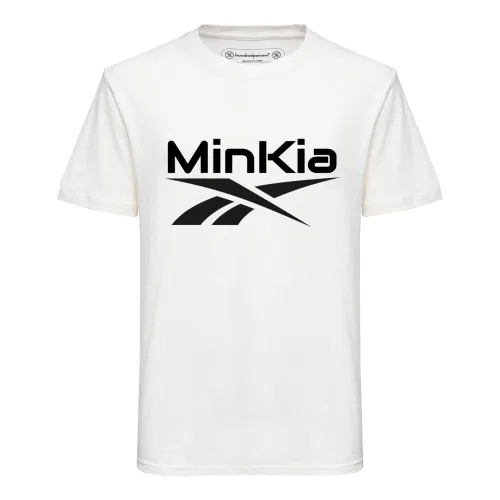 T-Shirt Unisex Canapa