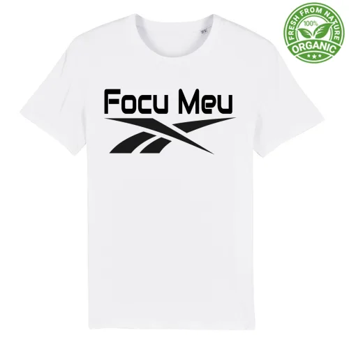 T-Shirt Unisex Organica