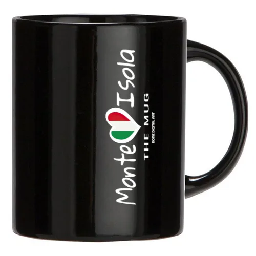 Tazza Nera