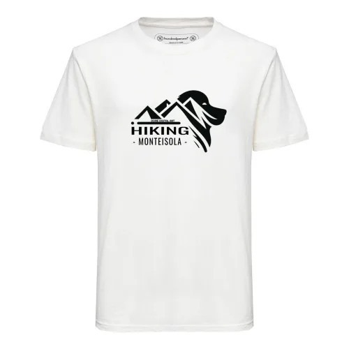 T-Shirt Unisex Canapa