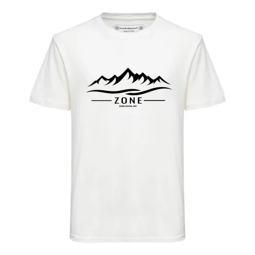 T-Shirt Unisex Canapa