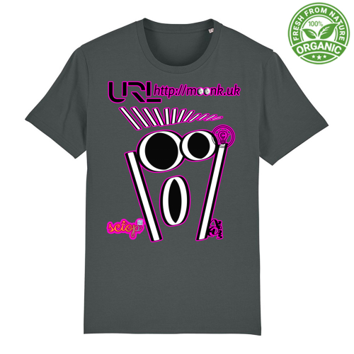 T-Shirt Unisex Premium Organic
