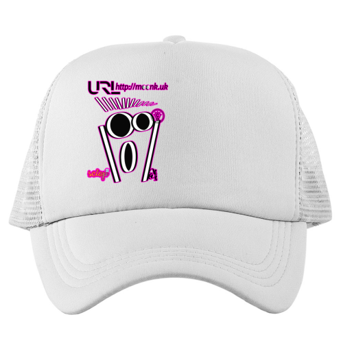 Cappello Trucker