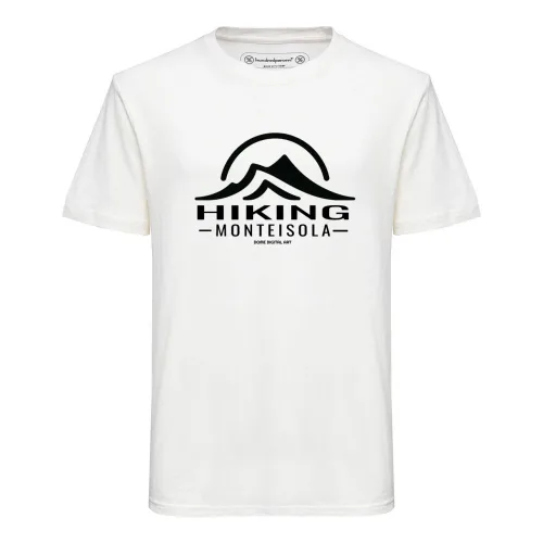 T-Shirt Unisex Canapa
