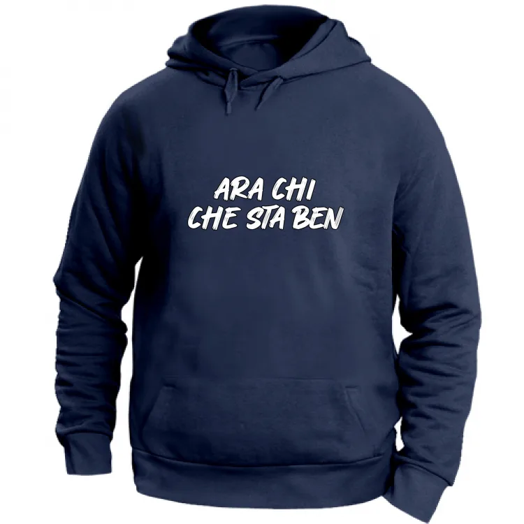 ARA CHI CHE STA BEN