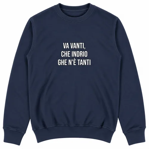 Felpa Unisex