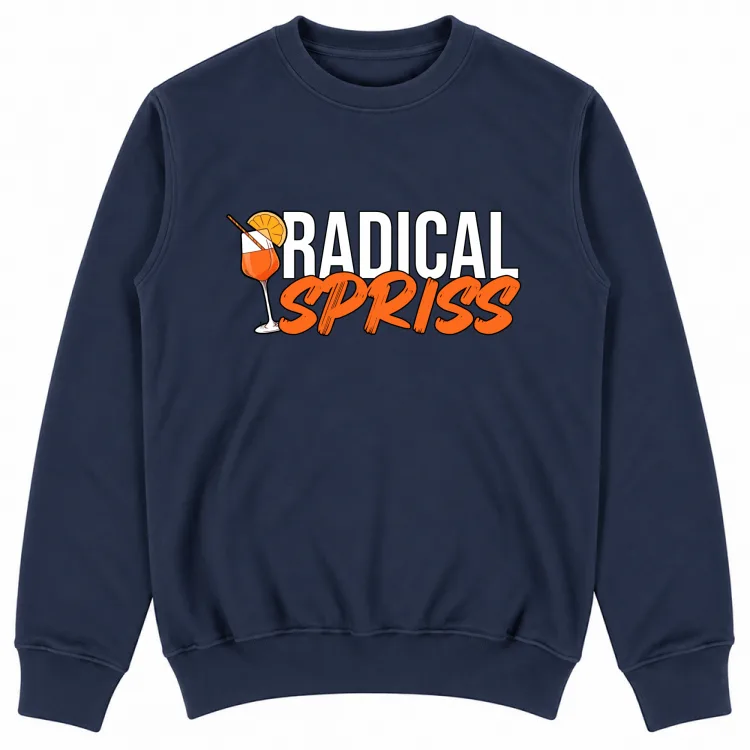 RADICAL SPRISS
