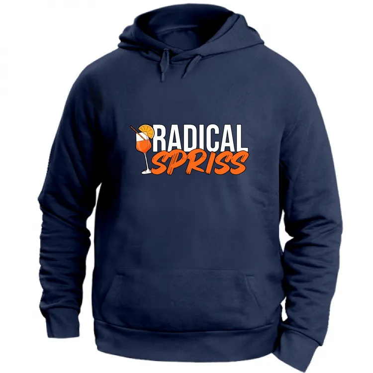 RADICAL SPRISS