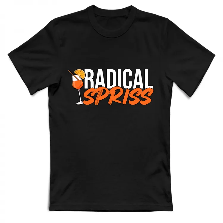 RADICAL SPRISS