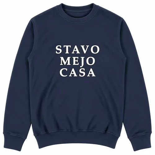 Felpa Unisex