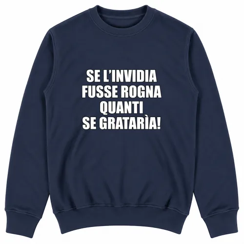 Felpa Unisex
