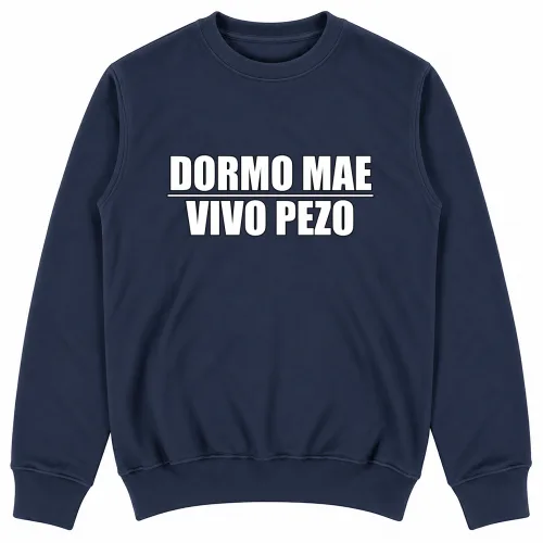 Felpa Unisex
