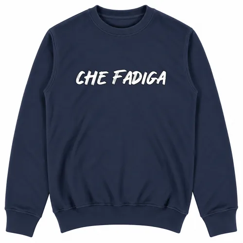 Felpa Unisex