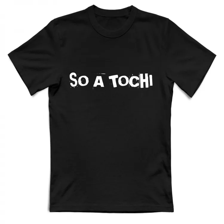 SO A TOCHI