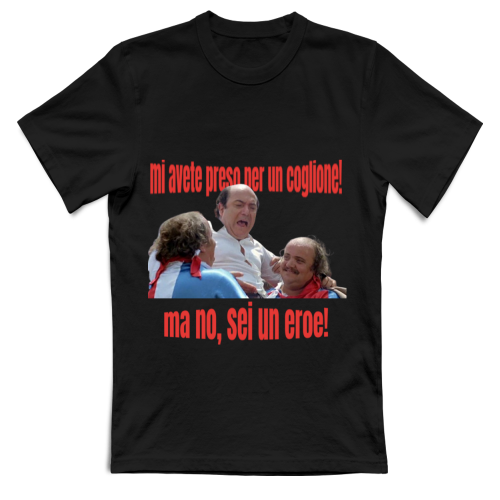 T-Shirt Unisex