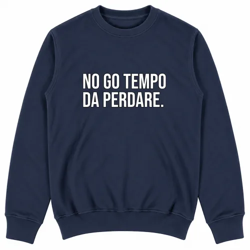 Felpa Unisex