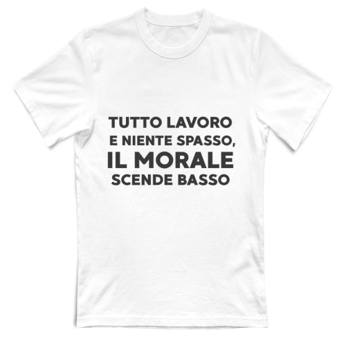 T-Shirt Unisex