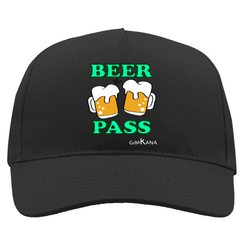 Baseball Caps Premium