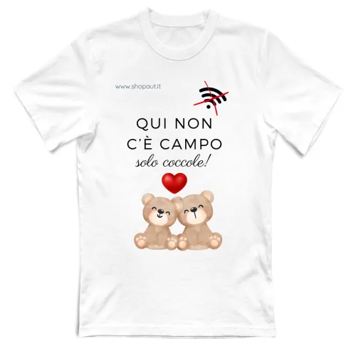 T-Shirt Bambino