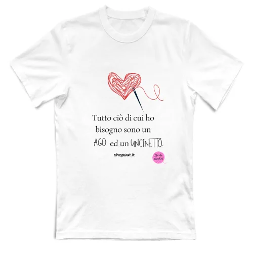 T-Shirt Bambino
