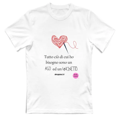T-Shirt Unisex