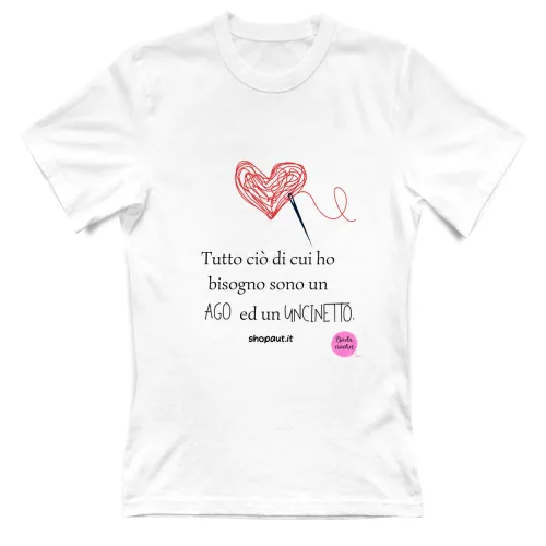 T-Shirt Donna