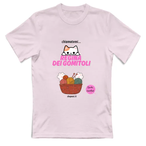 T-Shirt Bambino