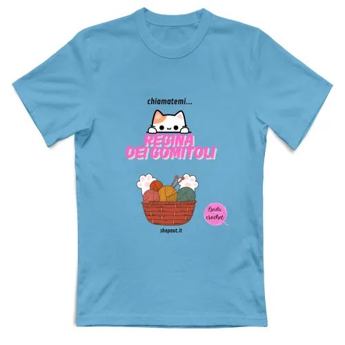T-Shirt Unisex