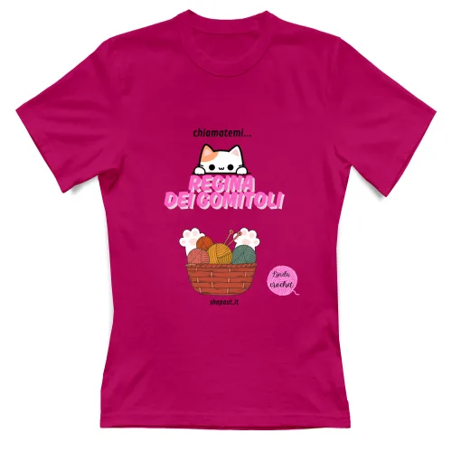 T-Shirt Donna