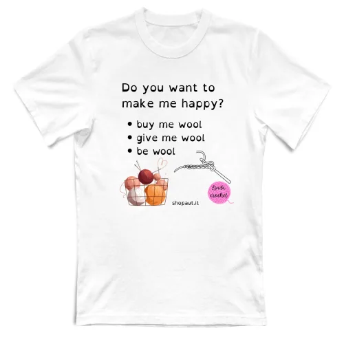 T-Shirt Bambino