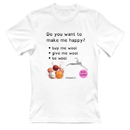 T-Shirt Donna