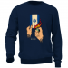 Unisex sweatshirt 24.99 &euro;