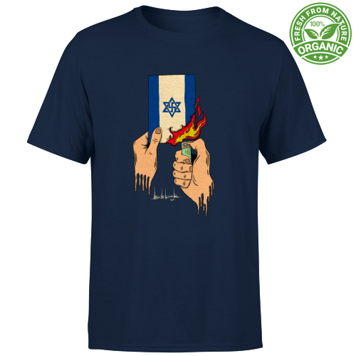 T-Shirt Unisex Organic