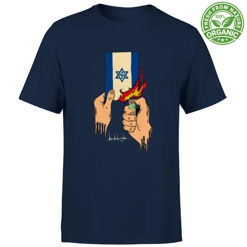 T-Shirt Unisex Organic