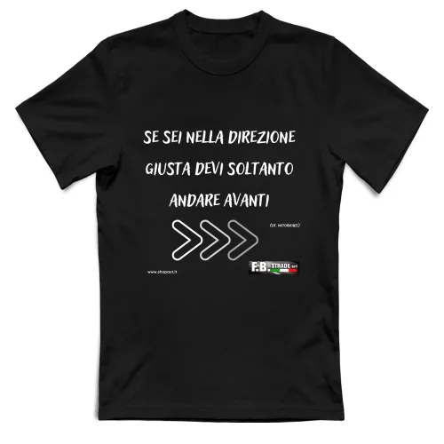 T-Shirt Unisex