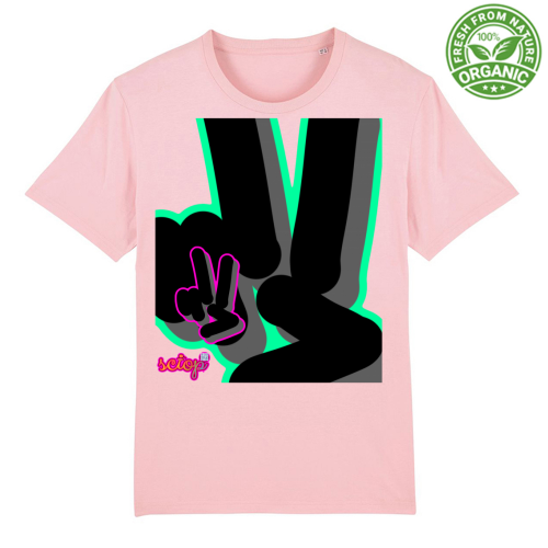 T-Shirt Unisex Premium Organic