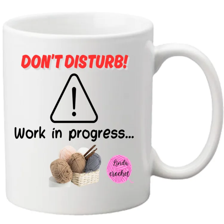 non disturbare