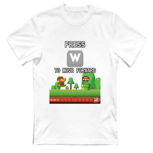 T-Shirt Bambino