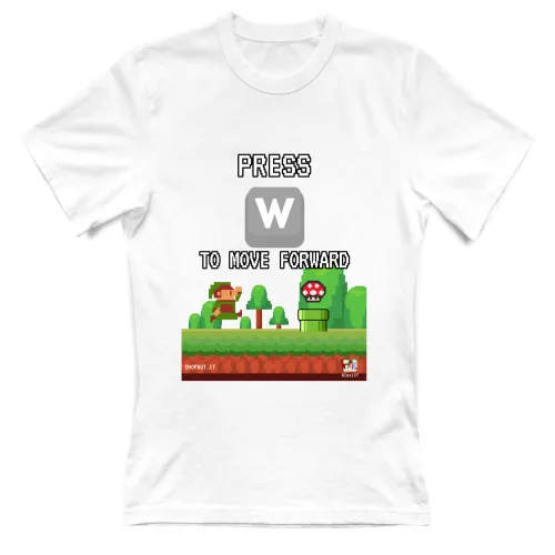 T-Shirt Donna