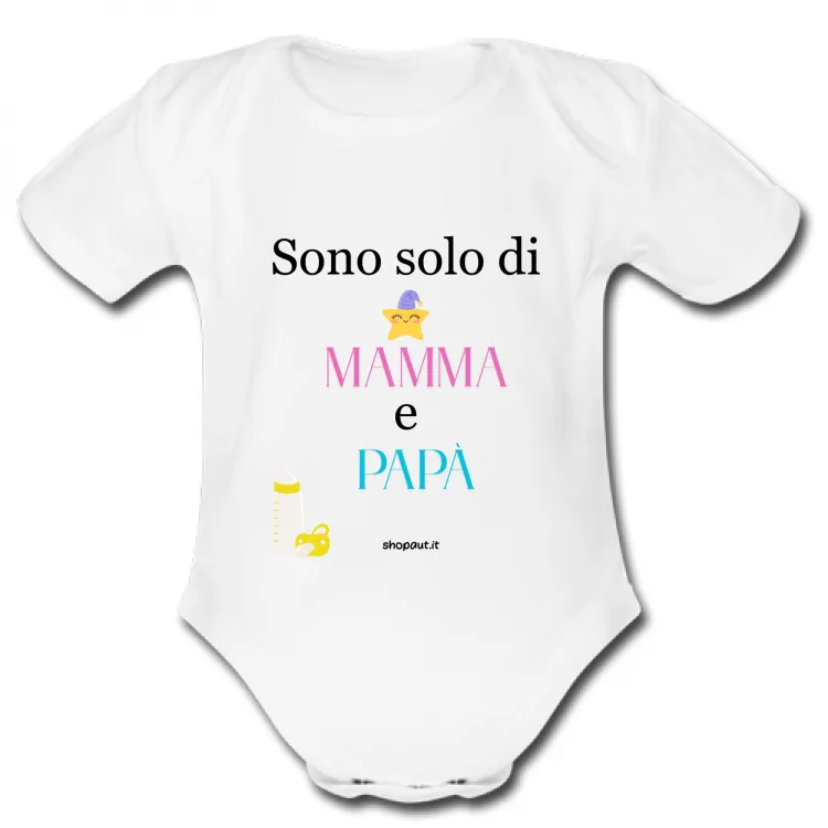 stelle e coccole