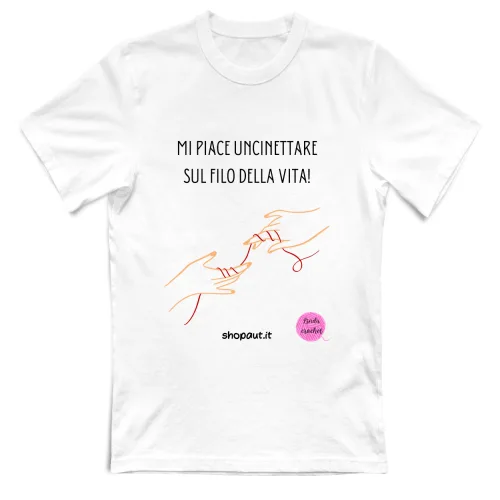 T-Shirt Unisex