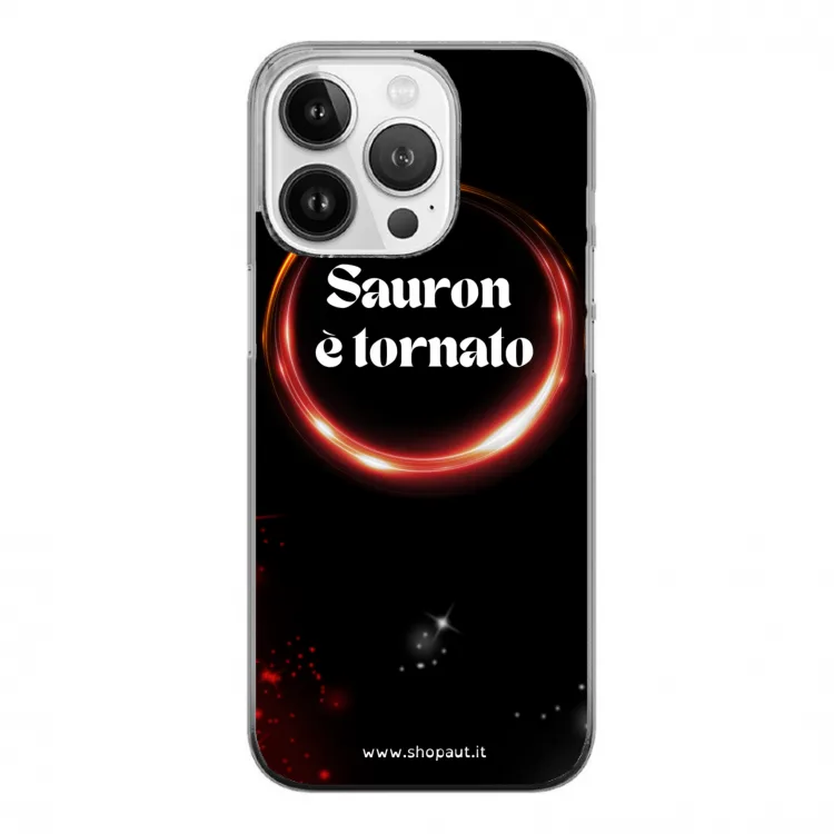 sauron