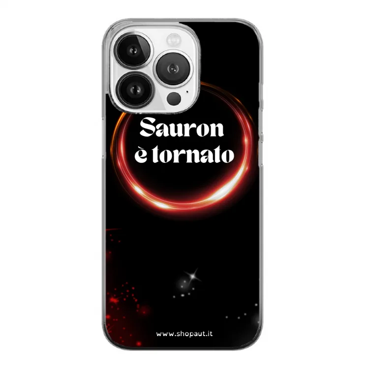 sauron